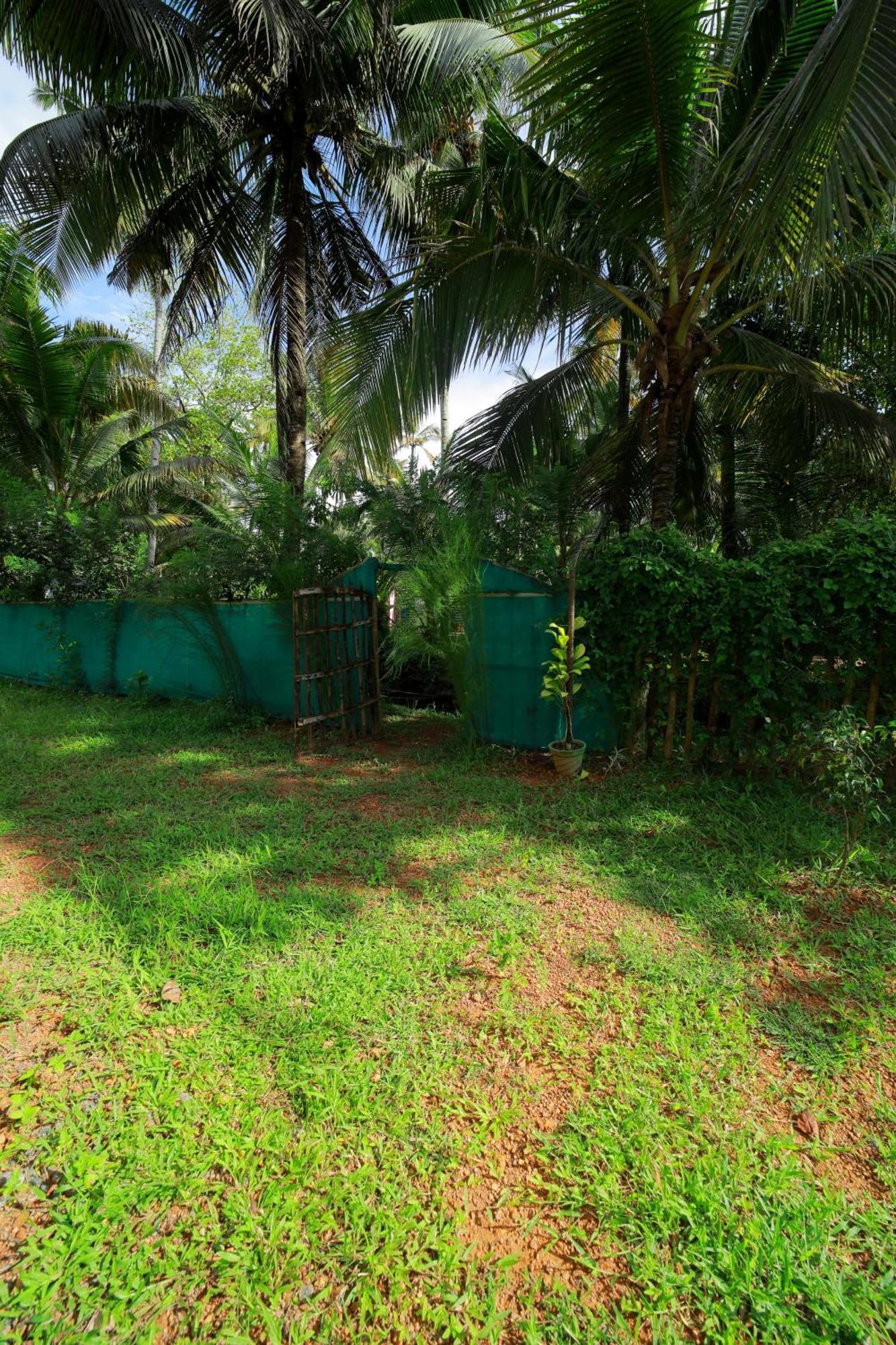 Appartement Prakruthi Residency Munroeisland à Mundrothuruth Extérieur photo